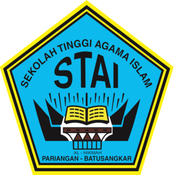 STAI Al-Hikmah Pariangan Batusangkar